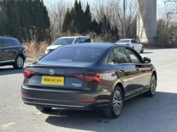 
										Volkswagen Jetta, 2020 full									