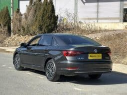 
										Volkswagen Jetta, 2020 full									
