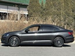 
										Volkswagen Jetta, 2020 full									