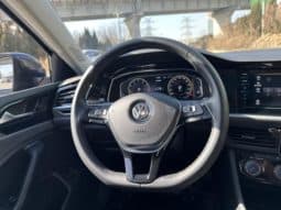 
										Volkswagen Jetta, 2020 full									