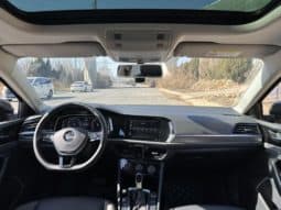 
										Volkswagen Jetta, 2020 full									