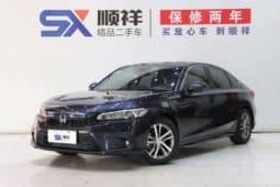 67d3e6e343bf8 Honda Civic, 2024
