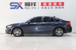 
										Honda Civic, 2024 full									
