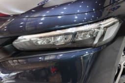 
										Honda Civic, 2024 full									