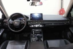 
										Honda Civic, 2024 full									