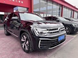
										Volkswagen Teramont, 2024 full									