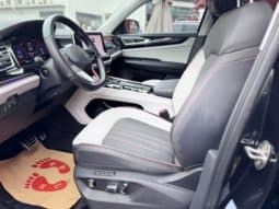 
										Volkswagen Teramont, 2024 full									