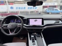 
										Volkswagen Teramont, 2024 full									