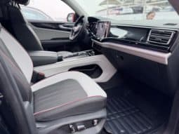 
										Volkswagen Teramont, 2024 full									