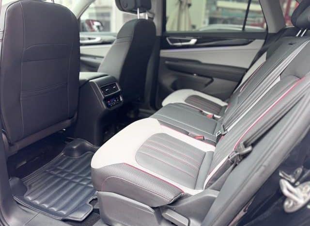 
								Volkswagen Teramont, 2024 full									