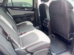 
										Volkswagen Teramont, 2024 full									