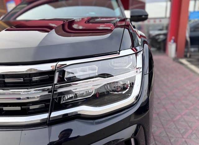
								Volkswagen Teramont, 2024 full									