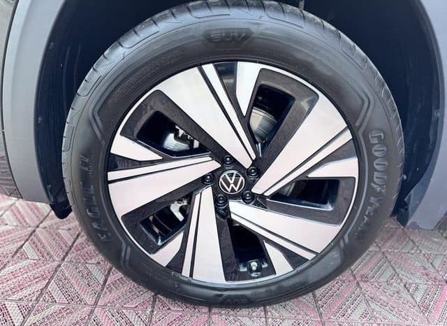 
								Volkswagen Teramont, 2024 full									