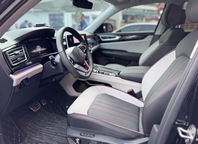 
								Volkswagen Teramont, 2024 full									