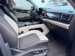
										Volkswagen Teramont, 2024 full									