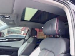 
										Volkswagen Teramont, 2024 full									