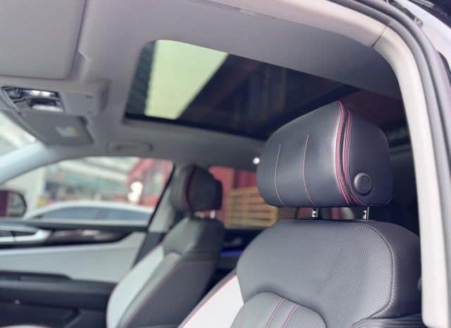 
								Volkswagen Teramont, 2024 full									