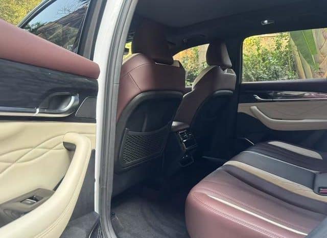 
								Geely Monjaro, 2023 full									