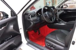 
										Toyota Camry, 2024 full									