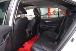 
										Toyota Camry, 2024 full									