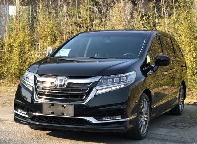 67d3f63842a2c Honda Elysion, 2021