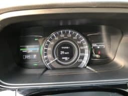 
										Honda Elysion, 2021 full									