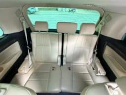 
										Toyota Vellfire (II), 2022 full									