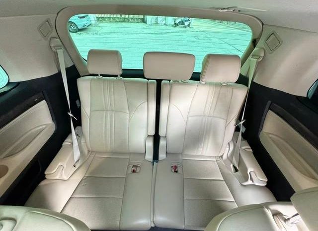
								Toyota Vellfire (II), 2022 full									