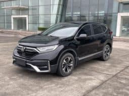 67d406bc11b91 Honda CR-V (III), 2022