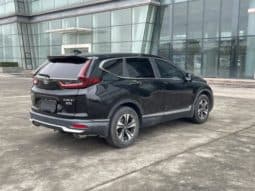 
										Honda CR-V (III), 2022 full									