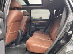 
										Honda CR-V (III), 2022 full									