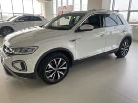 Volkswagen T-Roc, 2023