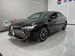 
										Toyota Avalon, 2024 full									