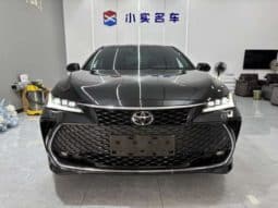 
										Toyota Avalon, 2024 full									