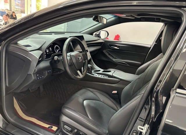 
								Toyota Avalon, 2024 full									