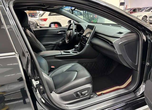 
								Toyota Avalon, 2024 full									