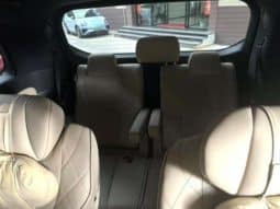 
										Toyota Vellfire (II), 2024 full									