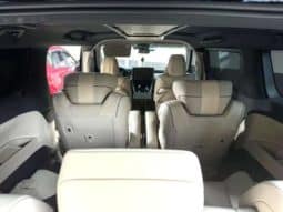 
										Toyota Vellfire (II), 2024 full									
