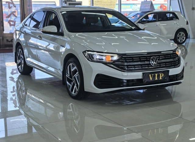 
								Volkswagen Jetta, 2023 full									