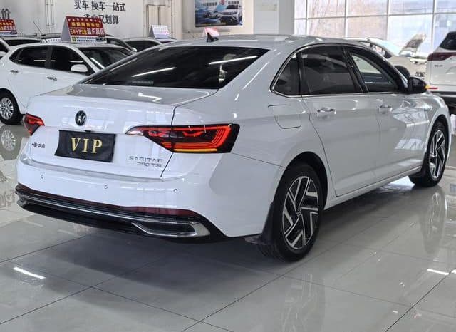 
								Volkswagen Jetta, 2023 full									