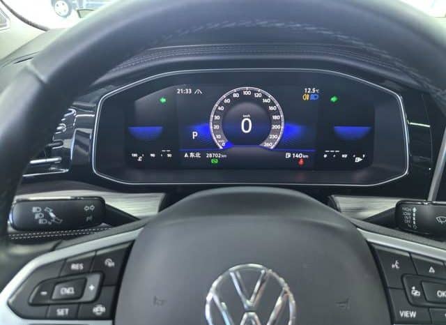 
								Volkswagen Jetta, 2023 full									