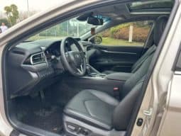
										Toyota Camry, 2024 full									