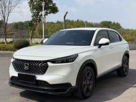 Honda XR-V, 2023