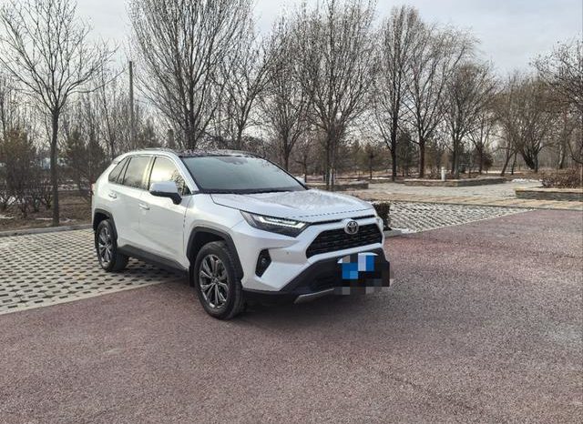 
								Toyota RAV4 (IV), 2024 full									
