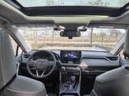 
										Toyota RAV4 (IV), 2024 full									
