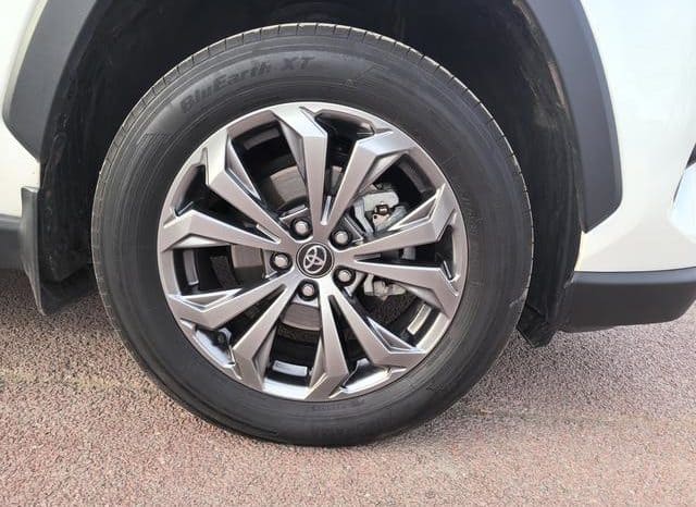 
								Toyota RAV4 (IV), 2024 full									