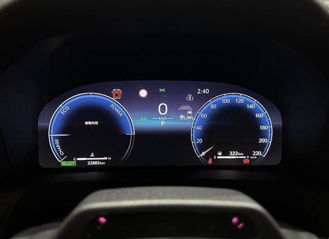 
								Toyota Vellfire (II), 2023 full									