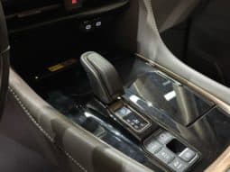 
										Toyota Vellfire (II), 2023 full									