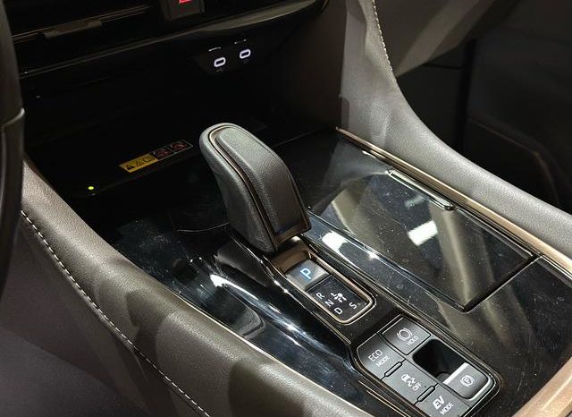 
								Toyota Vellfire (II), 2023 full									