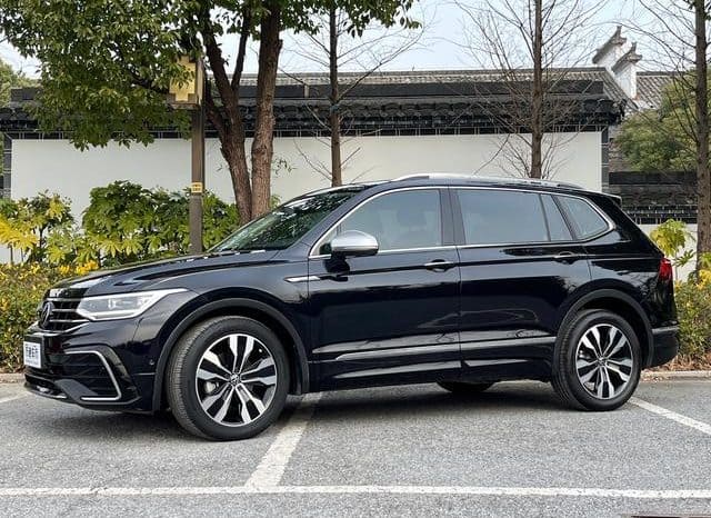 67d426efe8447 Volkswagen Tiguan L, 2023